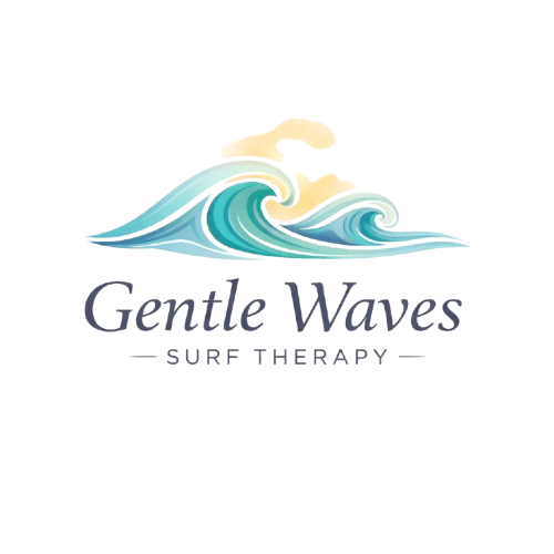 Gentle Waves Logo